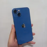 اپل iPhone 13 با حافظهٔ ۲۵۶ گیگابایت|موبایل|مشهد, مقدم|دیوار
