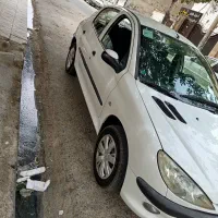 206تیپ2|خودرو سواری و وانت|بهارستان, |دیوار