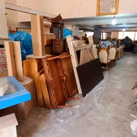 اتوبار بزرگ (آسان بار)بصورت شبانه روزی باکارگر|خدمات حمل و نقل|اردبیل, |دیوار