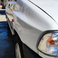 پراید 131se مدل 96|خودرو سواری و وانت|کرج, کرج نو|دیوار