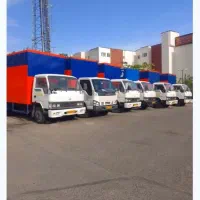 اتوبارباربری‌فلاح‌نعمت‌آباد‌شهرک‌ولیعصرعبدل‌آباد|خدمات حمل و نقل|تهران, ابوذر|دیوار