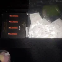 لوازم تتو و دستگاه تتو صورت و بدن مینیمال|آرایشی، بهداشتی، درمانی|اهواز, زیتون کارگری|دیوار