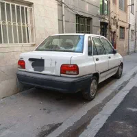 پراید|خودرو سواری و وانت|تهران, طیب|دیوار