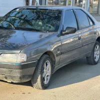 ۴۰۵ تیوفایو