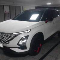 فونیکس fx مدل ۱۴۰۳ Awd دو دیفرانسیل بدون رنگ