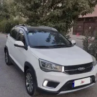 ام وی ام x22 با شرایط اقساط|خودرو سواری و وانت|تهران, نارمک|دیوار