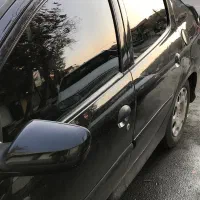 خودرو 206 تیپ۵ درحد آریان خشک دوگانه|خودرو سواری و وانت|پاکدشت, پاکدشت (مامازند)|دیوار