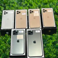 آیفون ۱۱ پرو با شرایط اقساط