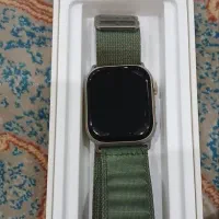 ساعت هوشمند
