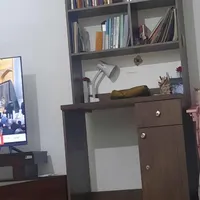 قفسه کتاب بامیز تحریر