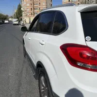 تیگو ۵ مدل ۹۹|خودرو سواری و وانت|کرج, فاز ۱ مهرشهر|دیوار