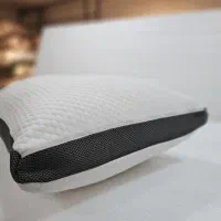 بالش میکرو ژله ای ۱۵۰۰ گرم|رختخواب، بالش، پتو|تهران, امام زاده عبدالله|دیوار