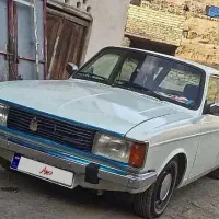 پیکان مدل ۸۱