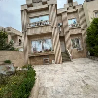 ویلا۴خواب لوکس استخردارفول گیم|اجارهٔ کوتاه‌مدت ویلا و باغ|محمودآباد, |دیوار