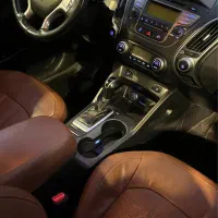 توسان 2015 فول|خودرو سواری و وانت|اصفهان, تخت فولاد|دیوار