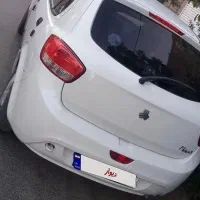 تیبا دو مدل ۱۴۰۱ بی رنگ