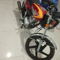 موتور سیکلت