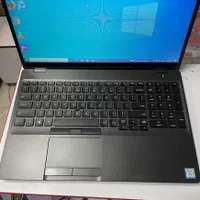 لپتاپ dell core i5 نسل هشتم آک