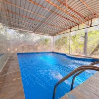 ویلا ۱۰۰۰ متری اجاره سالیانه خانواده