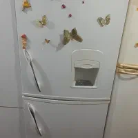 یخچال اورست ،یخچال چهاردرب