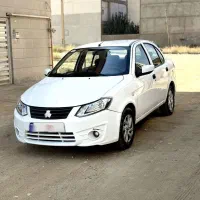ساینا مدل ۹۷ تک برگ سند