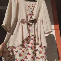 پیراهن مجلسی کوتاه|لباس|ساری, |دیوار