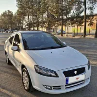 رانا پلاس پانوراما 1401 سقف شیشه|خودرو سواری و وانت|اصفهان, ملک‌شهر|دیوار