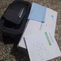 عینک واقعیت مجازی VR|کنسول، بازی ویدئویی و آنلاین|راور, |دیوار