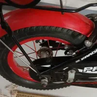 دوچرخه پرادو 510 سایز 12|دوچرخه، اسکیت، اسکوتر|اهواز, پردیس|دیوار