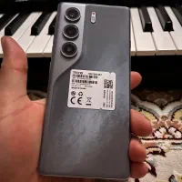 تکنو comon 40