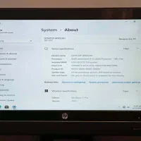 آل این وان hp