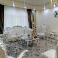 آپارتمان 107 متری /نوساز /دوخوابه/نور گیر