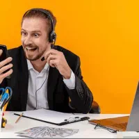 استخدام مشاور فروش تلفنی