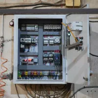 خط تولید کامل ورق نئوپان (زیر قیمت بازار)|ماشین‌آلات صنعتی|قنوات, |دیوار