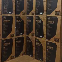 اسپیکر باند اکتیو RCF945وارداتی طرح اورجینال
