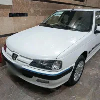 پژو پارس ELX سفارشی تمام فول مدل 1403