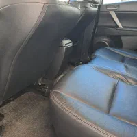 مزدا 3N صندوقدار مونتاژ تیپ 4، مدل ۱۳۹۶|خودرو سواری و وانت|اردبیل, |دیوار