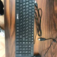 کیبورد و موس