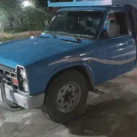 نیسان بار
