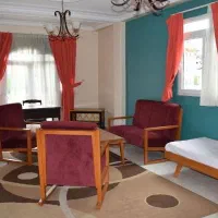 اجاره روزانه سوئیت /هفتگی/ماهانه آپارتایم درغرب