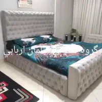 تعمیرات و تغییرات انواع مبلمان تعمیر مبل|خدمات پیشه و مهارت|مشهد, شاهد (شهرک غرب)|دیوار