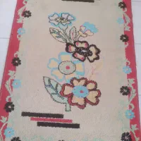 فرش و کناره