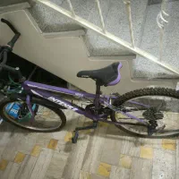 دوچرخه مارک intense سایز ۲۴