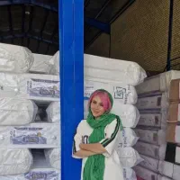 تشک مدل اسکالا ۴۷۰۱۴۳/با کیفیت خواب رویایی|تشک تختخواب|تهران, شهران جنوبی|دیوار