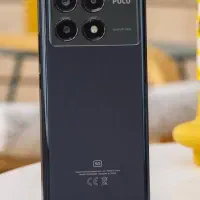 پوکو x6 pro 512