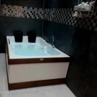 ویلا باغ 500 متر 200 بنا در مهرآباد رودهن|فروش خانه و ویلا|رودهن, |دیوار