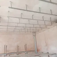 به چند اوستا کار کناف و شاگرد نیازمندیم