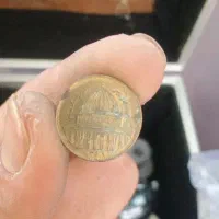 سکه قدیمی|کلکسیون سکه، تمبر، اسکناس|گرگان, |دیوار