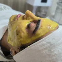 فیشیال و پاکسازی پوست|خدمات آرایشگری و زیبایی|پرند, فاز ۲|دیوار