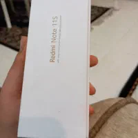 یک عدد گوشی شیامی مدل redme s11|موبایل|تهران, جوادیه|دیوار